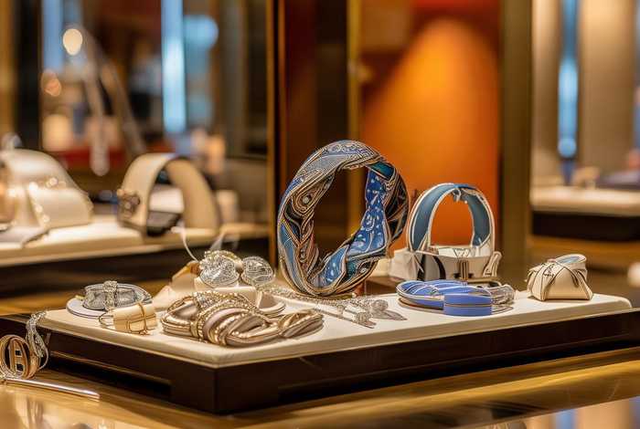 爱马仕首饰值得买吗 爱马仕首饰值得买吗知乎