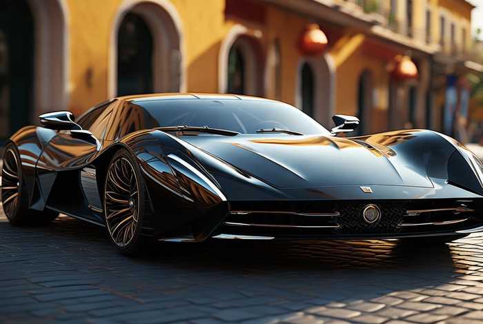 宝格丽属于什么档次的车（宝格丽手表属于什么档次）