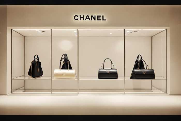 chanel线上 chanel线上商店