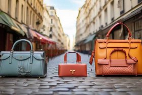 法国包包小众品牌推荐百搭；法国五款小众品牌包包