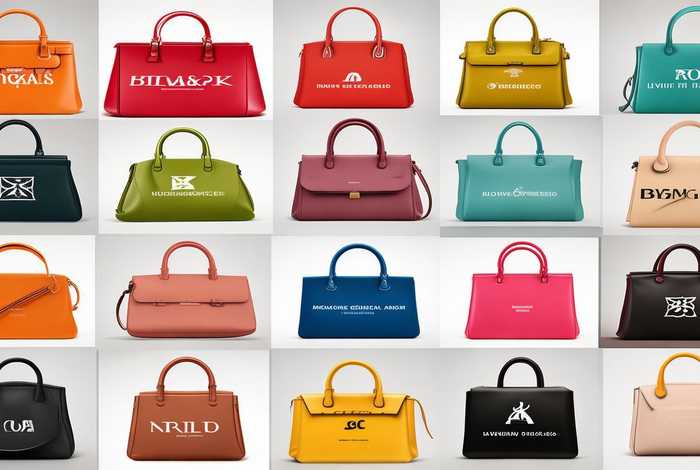 各大品牌包包标志图片；各大品牌包包标志图片及名称