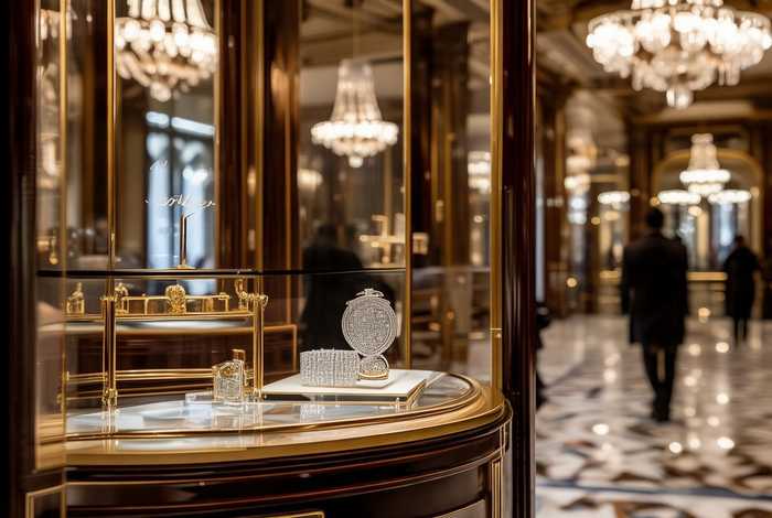 cartier品牌起源概念 cartier品牌理念 cartier品牌起源概念 cartier品牌理念