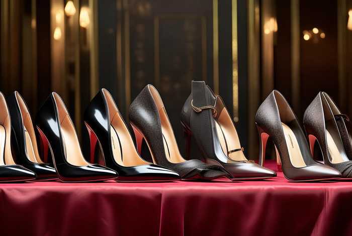 2023奢侈品鞋子排行榜前十名 2023奢侈品鞋子排行榜前十名有哪些 2023奢侈品鞋子排行榜前十名 2023奢侈品鞋子排行榜前十名有哪些