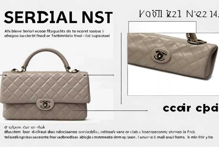 chanel 序列号怎么查；最全chanel序列号怎么看年份