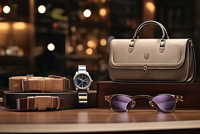 常见奢侈品品牌分类、常见奢侈品品牌分类有哪些