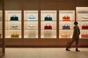 爱马仕官网包包怎么那么少 爱马仕官网包包怎么那么少买