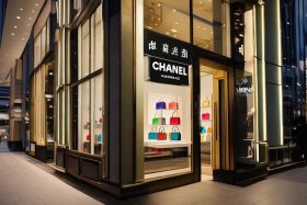 成都香奈儿包包专柜地址，成都香奈儿包包专柜地址查询