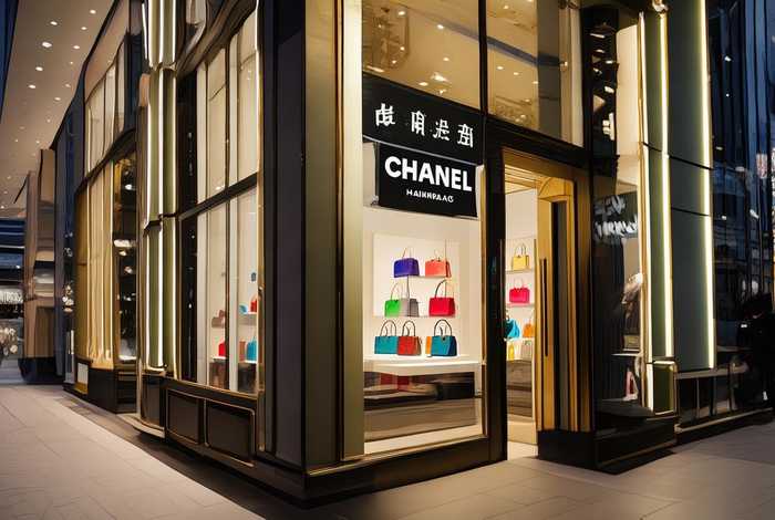成都香奈儿包包专柜地址，成都香奈儿包包专柜地址查询