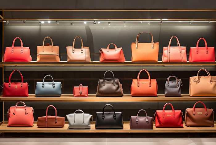 包包品牌排行榜前十名国产，包包品牌排行榜前十名国产有哪些