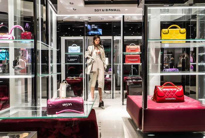 澳门香奈儿免税店价格 澳门香奈儿免税店价格多少