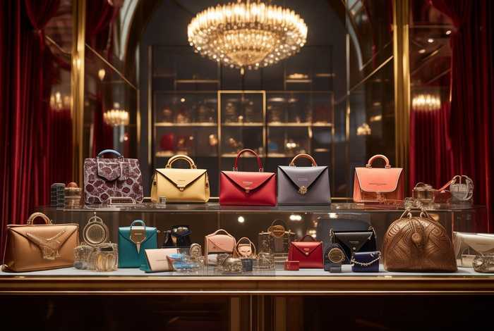 2023奢侈品品牌排行 - 2023奢侈品品牌排行榜