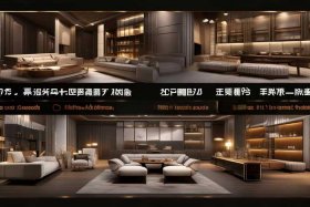 成都全屋定制十大名牌、成都全屋定制十大名牌排名