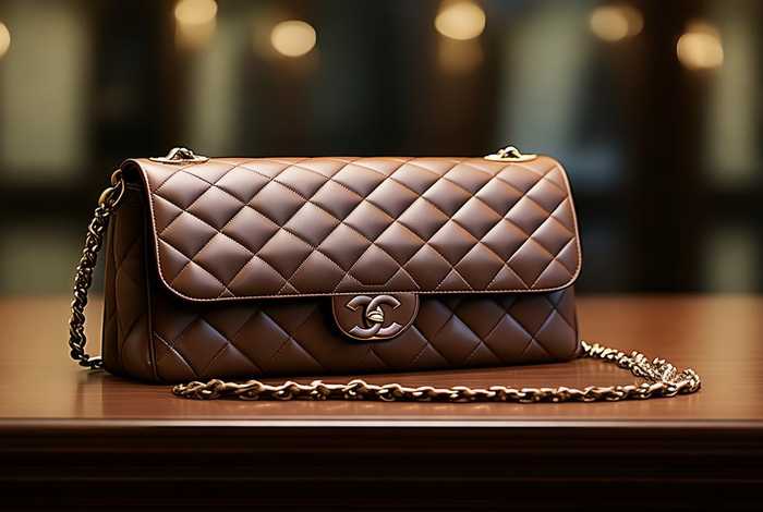 Chanel保值包包 chanel 包包哪款最保值