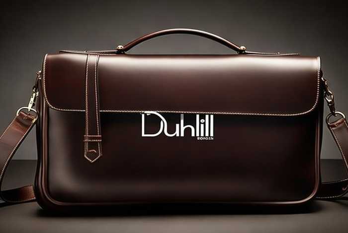 登喜路男士包价格（登喜路男士单肩包价格图片）