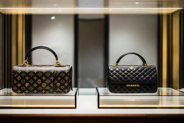 lv和香奈儿谁贵 - lv和香奈儿谁贵一点