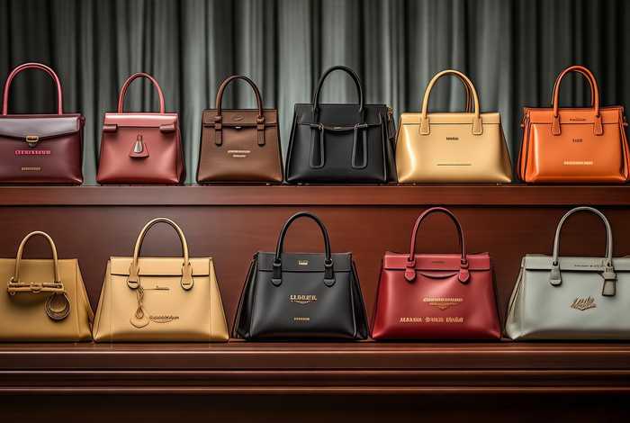 包包大牌商标大全、包包大牌商标大全图片