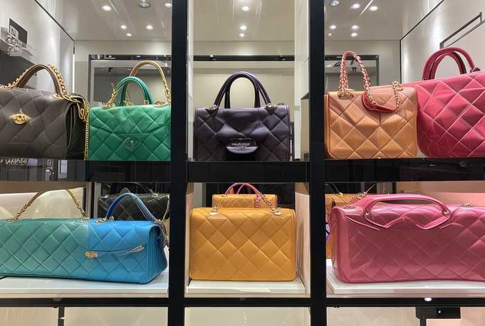 2023香奈儿包包什么时候出新品 - 2023香奈儿包包什么时候出新品了