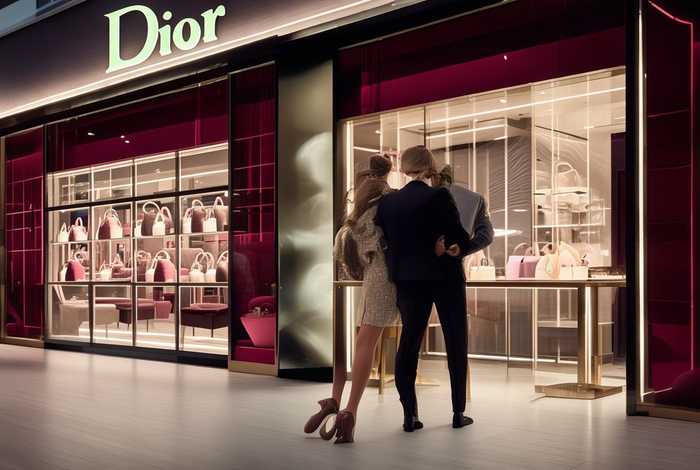 dior澳门专柜价格（澳门dior包包专柜在哪里）