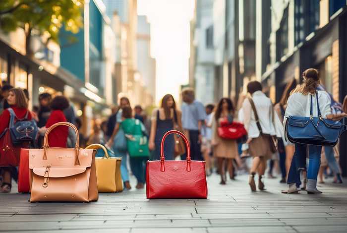 2020包包销售排行、2020年度包包销量排行榜