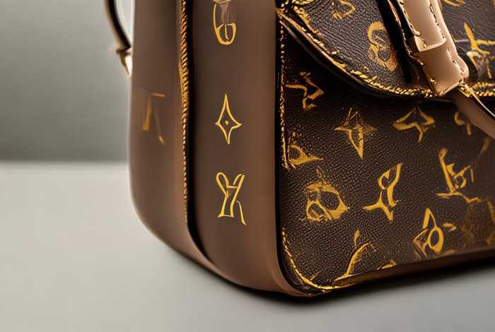 lv包包怎么鉴定真假 - lv包包怎么鉴定真假图片