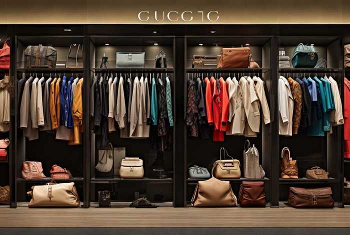 古驰服装价格和图片 古驰服装价格和图片表