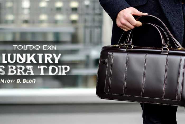 包包品牌十大排名男包，十大包包奢侈品牌排行榜男士