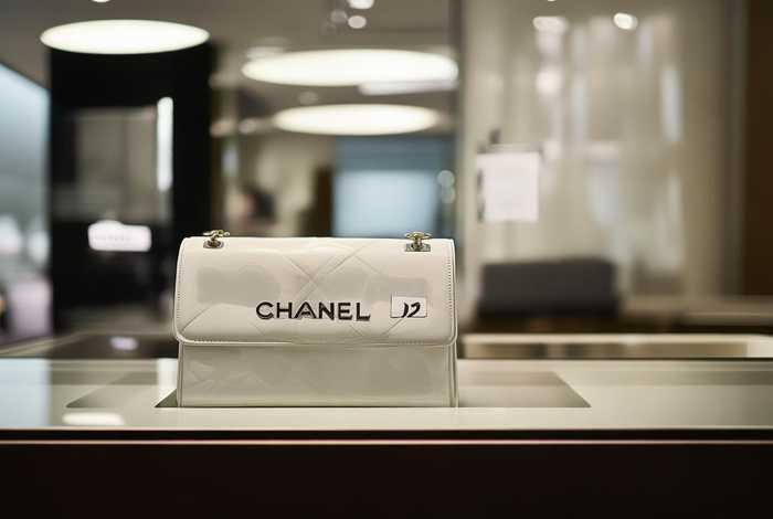 chanel包包专柜价格怎么看，chanel官网怎么看价格