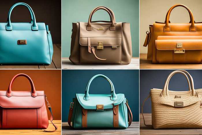 各种包包类型图解 各种包包类型图解图片