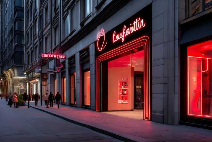 christianlouboutin哪里有（christian louboutin哪里有专柜）