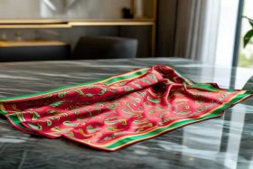 古驰的围巾多少钱一条，古驰的围巾多少钱一条啊