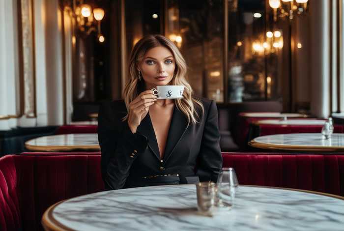 ysl怎么样属于什么档次（ysl牌子属于什么档次）