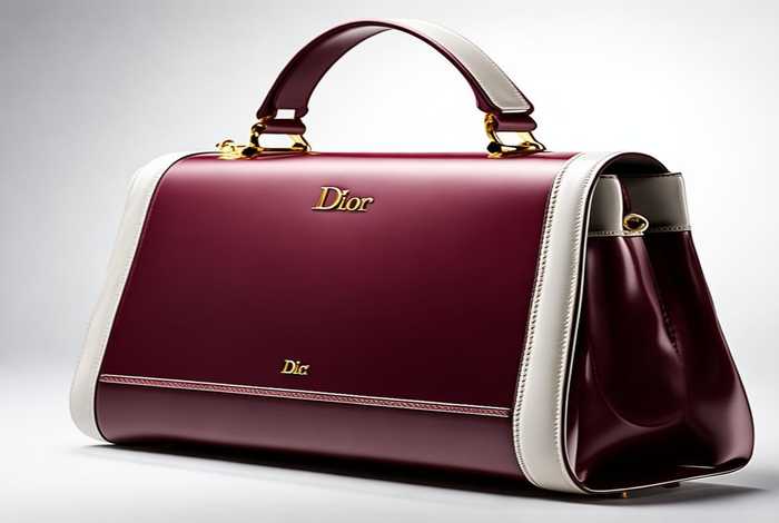迪奥包包经典配色 迪奥包包经典配色有哪些