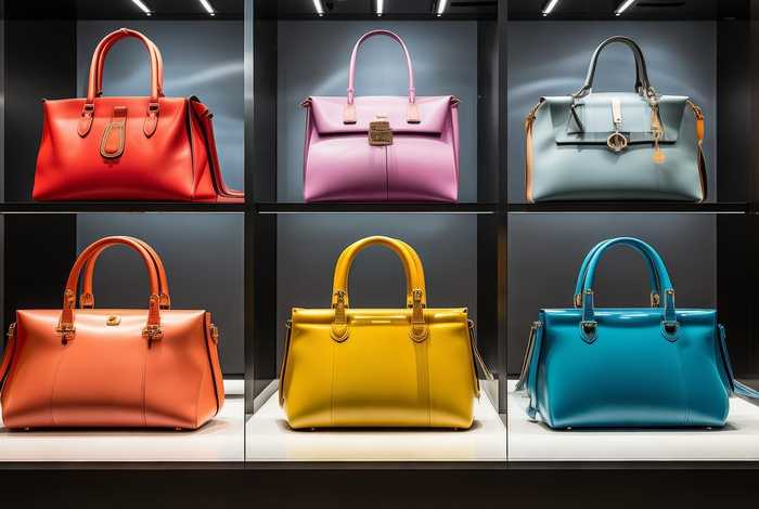 2023新款名牌包包有哪些 - 2023新款名牌包包有哪些图片