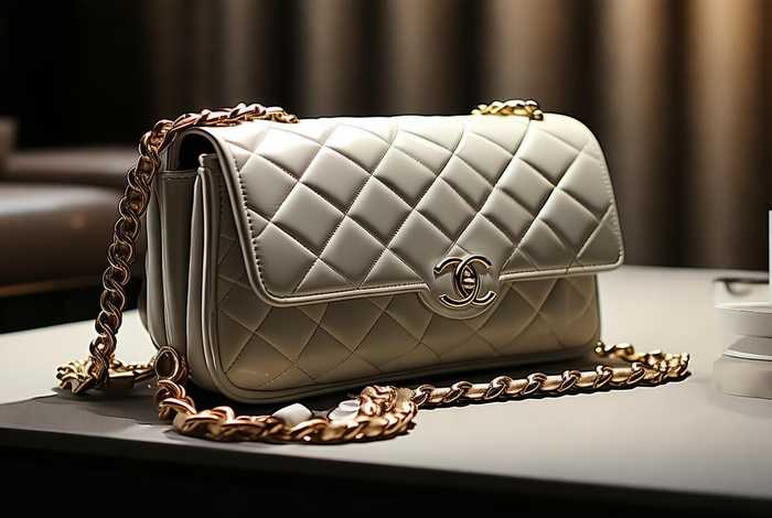 chanel包包行情（chanel包包价格查询）