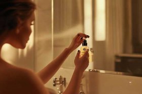 chanel体香喷雾正确用法，香奈儿身体喷雾用法