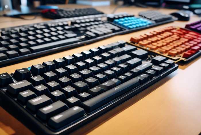 700左右的机械键盘、700左右的机械键盘有哪些 700左右的机械键盘、700左右的机械键盘有哪些