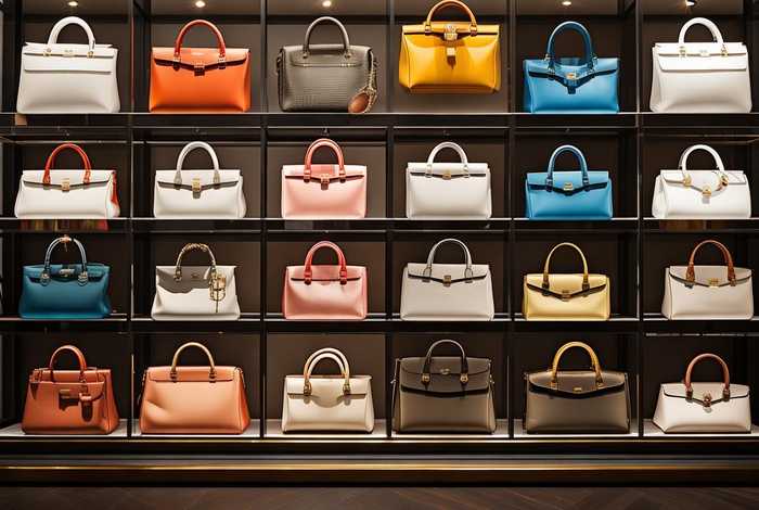 包包排名前十 包包排名前十名品牌表