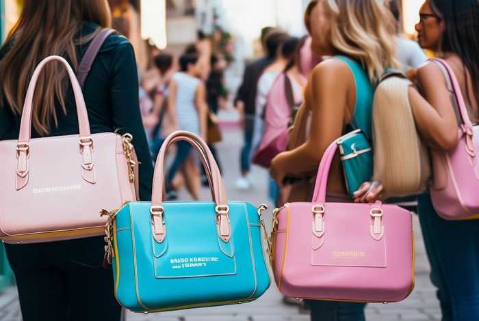 百元包包品牌推荐高性价比 百元女包品牌推荐