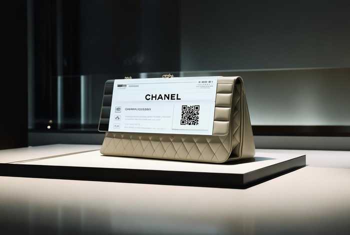 chanel防伪码查询官网，chanel官网查真伪