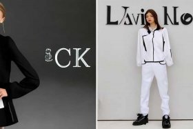 calvin klein和小ck哪个档次高 calvin klein和小ck是一家公司吗？