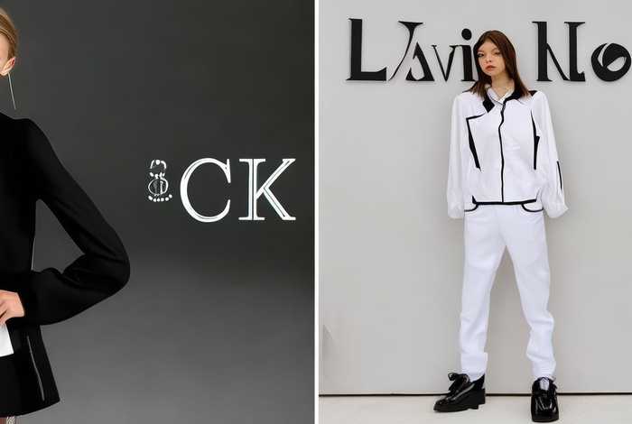 calvin klein和小ck哪个档次高 calvin klein和小ck是一家公司吗？