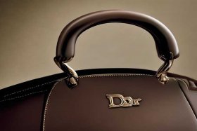 迪奥coco handle 迪奥标志logo