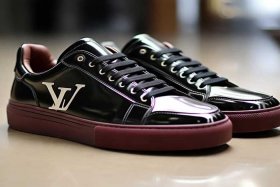 2023最新款LV鞋子（2023最新款lv鞋子）