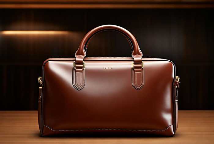 bally是轻奢还是高奢 bally是轻奢还是高奢男包