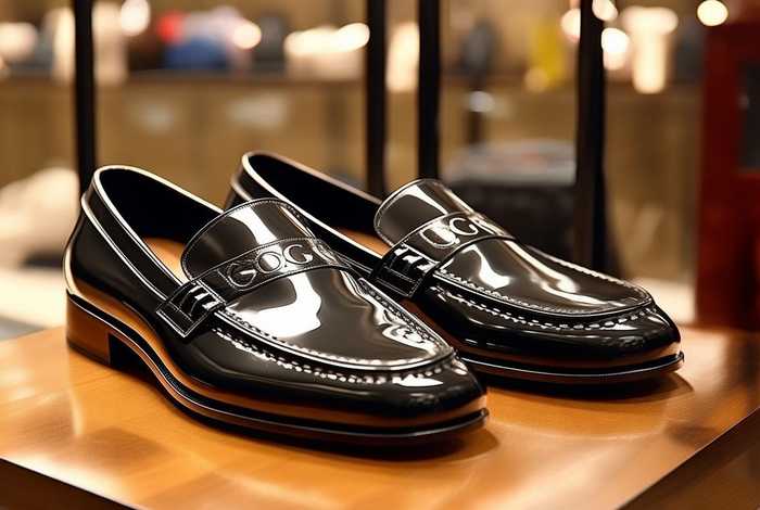 古驰gucci官网旗舰店鞋子 古驰gucci官网旗舰店鞋子是正品吗