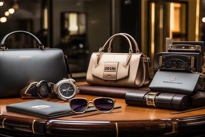 常见奢侈品品牌分类、常见奢侈品品牌分类有哪些