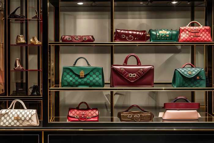 gucci美国官网网站（gucci美国官网报价表）