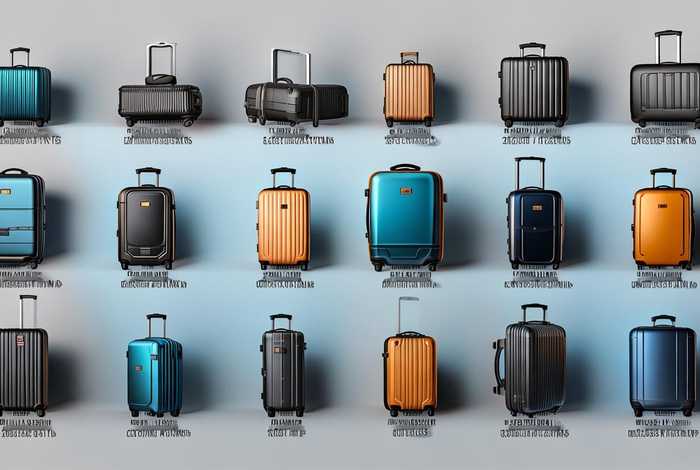 2021年拉杆箱品牌排行榜；2021年拉杆箱品牌排行榜及价格