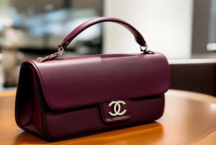 2021香奈儿包（香奈儿2021款包）