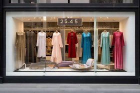 25到45岁轻奢女装品牌撤柜 25到45岁轻奢女装品牌加盟